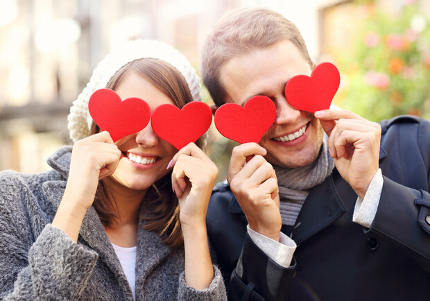 Концерт Каменских и антивалентин-пати: куда сходить в Одессе 14 февраля