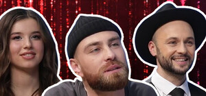 Многодетный отец, школьница и радиоведущий: запорожцы покорили 