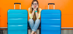 Милан, Будапешт, Краков: почему авиакомпании отменяют рейсы из Харькова