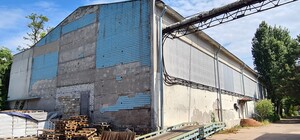 В Одессе продали завод шампанских вин