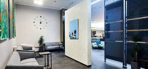 Лаунж-зона на вокзале Киева станет бесплатной при наличии билета на ряд поездов