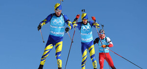 Когда и где смотреть биатлон на Олимпиаде 2022 в Пекине: расписание гонок