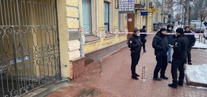 В центре Киева неизвестный устроил стрельбу и ранил ветерана АТО: подробности ЧП