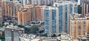 Подорожание: cколько стоят квартиры в новостройках Одессы в феврале