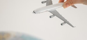 Из Одессы можно будет улететь в Вильнюс 