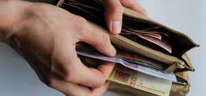 Зарплата харьковчан почти на 12 тысяч меньше, чем в Киеве