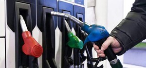 На гривну за неделю: в Днепре растут цены на топливо