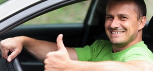 Полтавские студенты смогут получать водительские права в педуниверситете