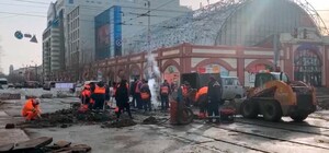 В Одессе 150 тысяч жителей остались без нормального общественного транспорта