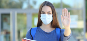 В Запорожье часть вузов перевели на дистанционное обучение