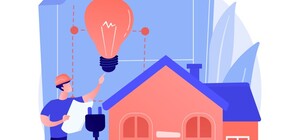 Дома на 42 улицах Харькова останутся без света в пятницу, 4 февраля