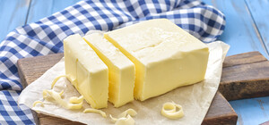 В Харькове обнаружили сливочное масло с немолочным жиром