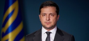 Владимир Зеленский согласился на встречу с Владимиром Путиным