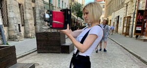 Зарплата – до 30 тисяч: на роботу у Львові шукають вуличного фотографа 