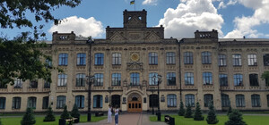 Четыре киевских университета попали в ТОП-10 лучших вузов Украины