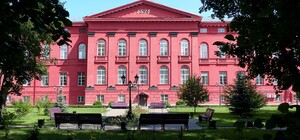 Ректор университета Шевченко попал в секс-скандал