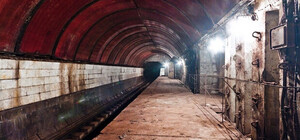 Где хотят сделать выход со станции метро 