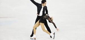 На Олимпийских играх в Пекине установлен первый мировой рекорд