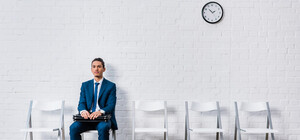 В Запорожской области растет число безработных