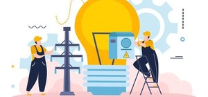 Где в Полтаве 7 - 11 февраля будут отключать свет