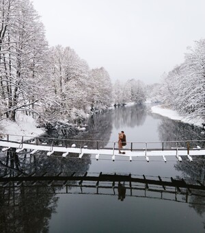Диван подождет: чем заняться в Киеве на этой неделе