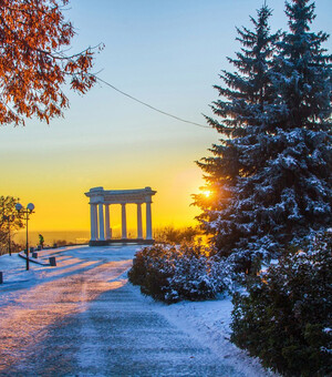 Афиша на неделю: чем заняться в Полтаве 7 - 11 февраля