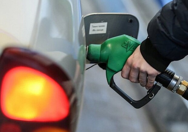 Новые цены: насколько в Харькове подорожал бензин. 