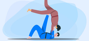 В трамвае подрались пассажиры из-за громкого разговора по телефону - видео