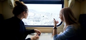 Львів – Тернопіль – Чернівці – Коломия: Укрзалізниця запускає новий поїзд