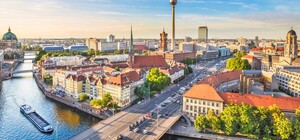 Авиакомпания Wizz Air запускает рейс из Харькова в Берлин