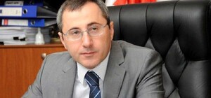 Полиция Киева расследует дело о нападении на советника Генпрокурора