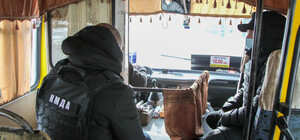 В Киеве снова проверили ряд маршруток: какие нарушения нашли