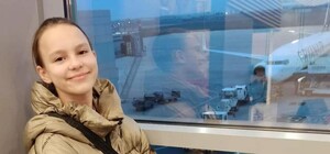 Гімнастка з Одеської області має намір встановити світовий рекорд Гіннесса