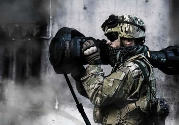 Под Харьковом военные испытают новейшее оружие Bayraktar, Javelin и NLAW. 