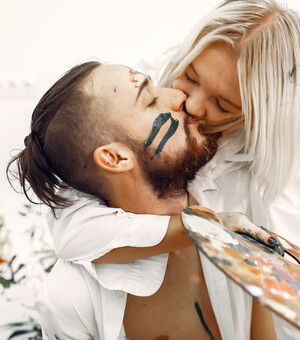 10 варіантів, як відзначити День святого Валентина у Запоріжжі