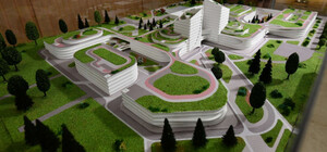 Архитектор Президентского университета рассказал о судьбе павильонов ВДНГ