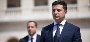 Очікується приїзд Зеленського: у Харкові заплановано виїзне засідання РНБО