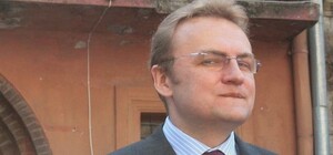 Андрій Садовий потрапив до десятки мерів з найбільшими доходами за рік