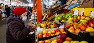 В Харькове проверят все рынки