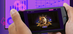 Онлайн-казино играет важную роль в развитии IT-отрасли: Cosmolot