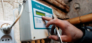 У яких будинках Одеси встановлять теплові лічильники за рахунок міста: адреси