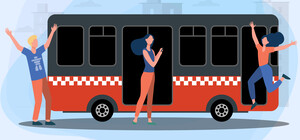 В Полтаве подорожает проезд в транспорте: что известно