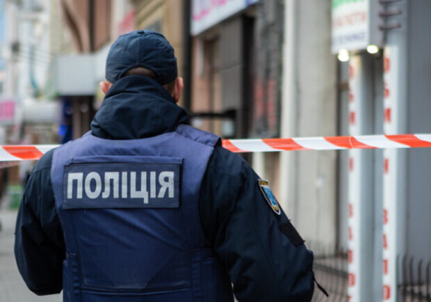 В Харькове ищут взрывчатку во всех торговых центрах. 