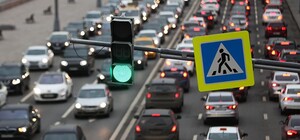 Стало ще гірше: Одеса піднялася у світовому ТОПі міст із найбільшими пробками