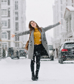 Диван подождет: чем заняться в Киеве на этих выходных