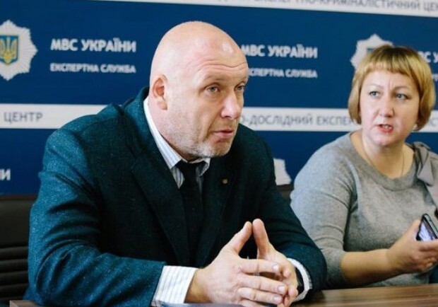 Начальника Нацполиции Харьковской области уволили из-за смертельного ДТП с кортежем Ярославского. 
