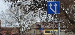 На Бреуса в Одессе появилась новая полоса: схема движения