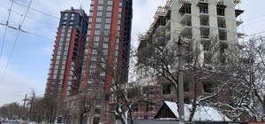 ГАСК подал в суд на две незаконные высотки в Одессе