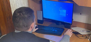 СБУ Полтавщины предотвратила утечку секретной военной информации