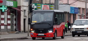 Расписание всех маршрутов 